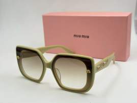 Picture of Miu Miu Sunglasses _SKUfw79616012fw